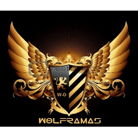 -W-O- emblem