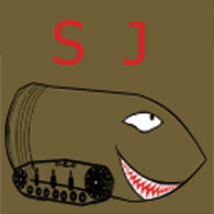 S__J emblem