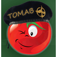 TOMAB emblem