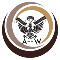 A--W emblem