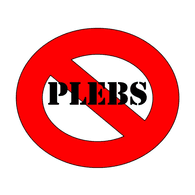 PLEB emblem