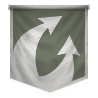 PZWF1 emblem