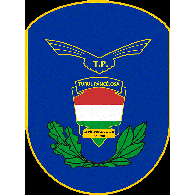 TUPI emblem