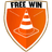 FW1N emblem