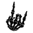 FUMAN emblem
