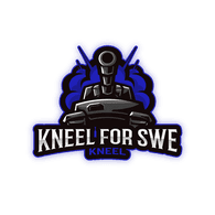 KNEEL emblem