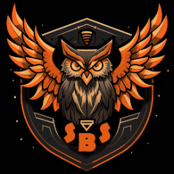 -SBS- emblem