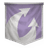 HUSH- emblem