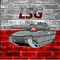 LSG emblem