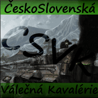 CSVK emblem
