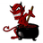 CED emblem