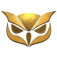 GHQST emblem