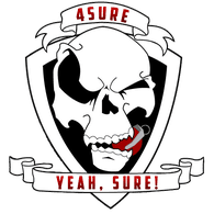 4SURE emblem