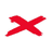 RED-X emblem