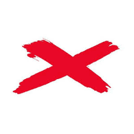 RED-X emblem