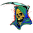 AGON emblem