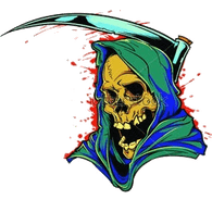 AGON emblem