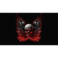 -SGK- emblem