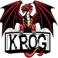 KROG emblem