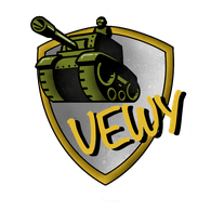 VEWY emblem