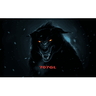 707GL emblem