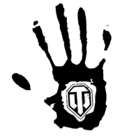 69__ emblem