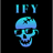 -IFY- emblem