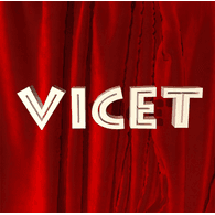 VICET emblem