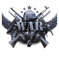 _W4R_ emblem