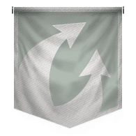 KIFR emblem