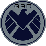 _GSD_ emblem