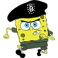 BCUBE emblem