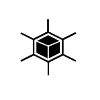 CYB3R emblem