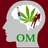 -O-M- emblem