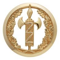 F-W- emblem