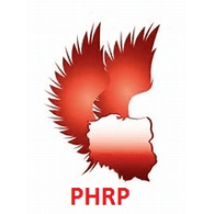 PHRP emblem