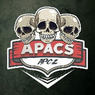 APC2 emblem