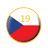 19-CZ emblem