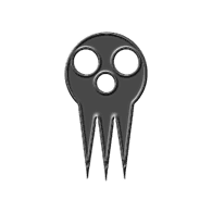 KSJD emblem