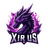 XIRUS emblem