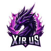 XIRUS emblem