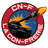 CN-F emblem