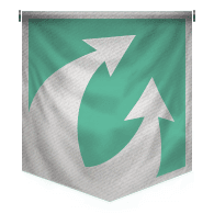 KSTOR emblem