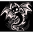 M--D emblem