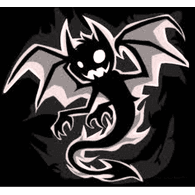 M--D emblem