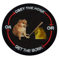 BO-NK emblem