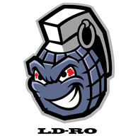 LD-RO emblem