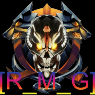 R_M_G emblem