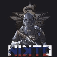 NIKT0 emblem