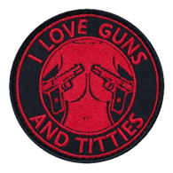 TLPN emblem